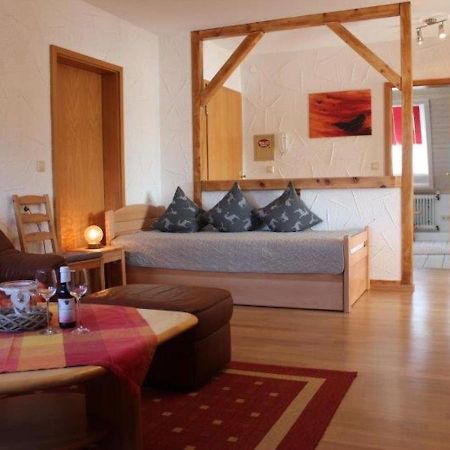 Flat In Herrischried Black Forest Esterno foto