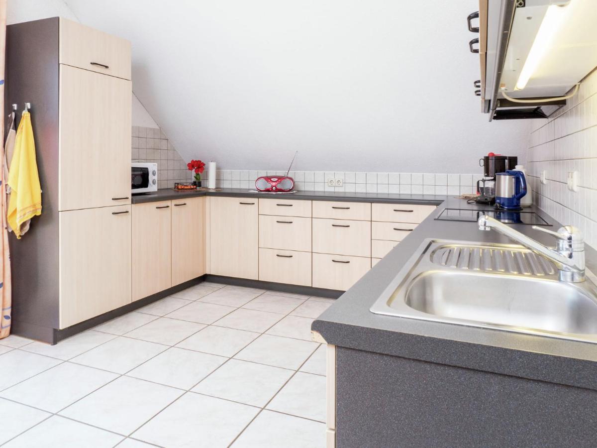 Flat In Herrischried Black Forest Esterno foto