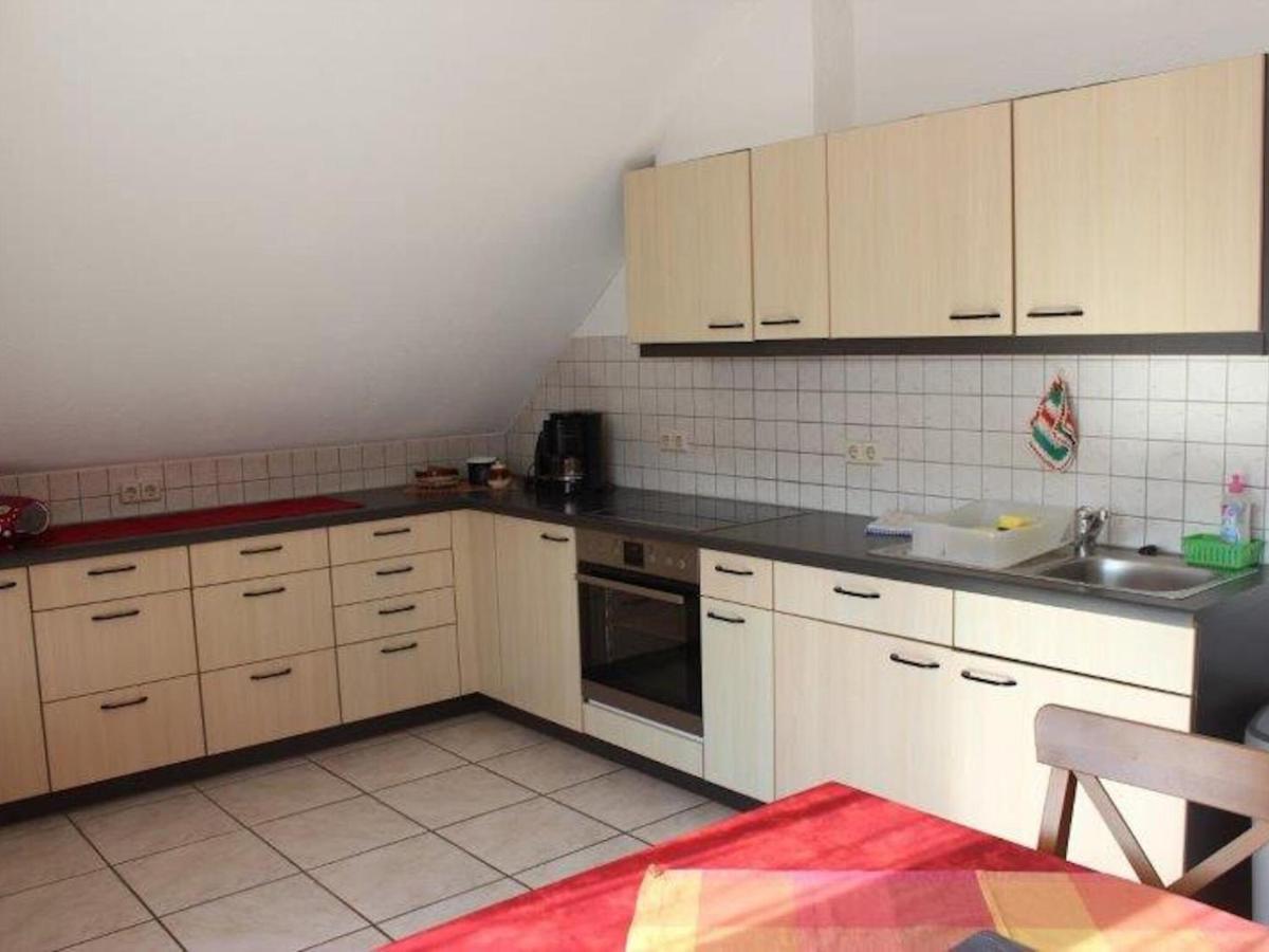 Flat In Herrischried Black Forest Esterno foto